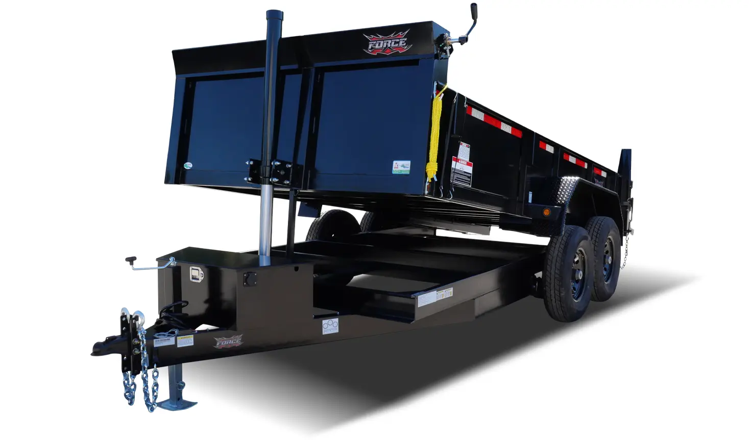 COMMERCIAL - FAHDL714TA5 Floorplan